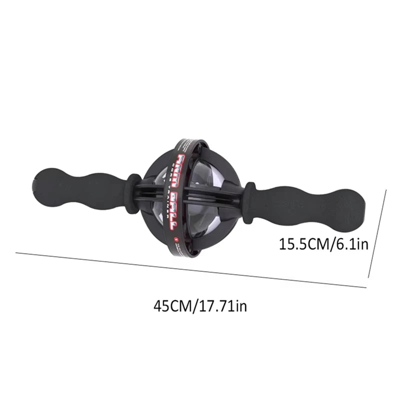 Gyroscope Wrist & Forearm Trainer – Strength & Muscle Building