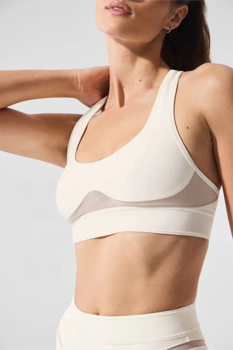 2pc Women's Sport Set – Top & Leggings