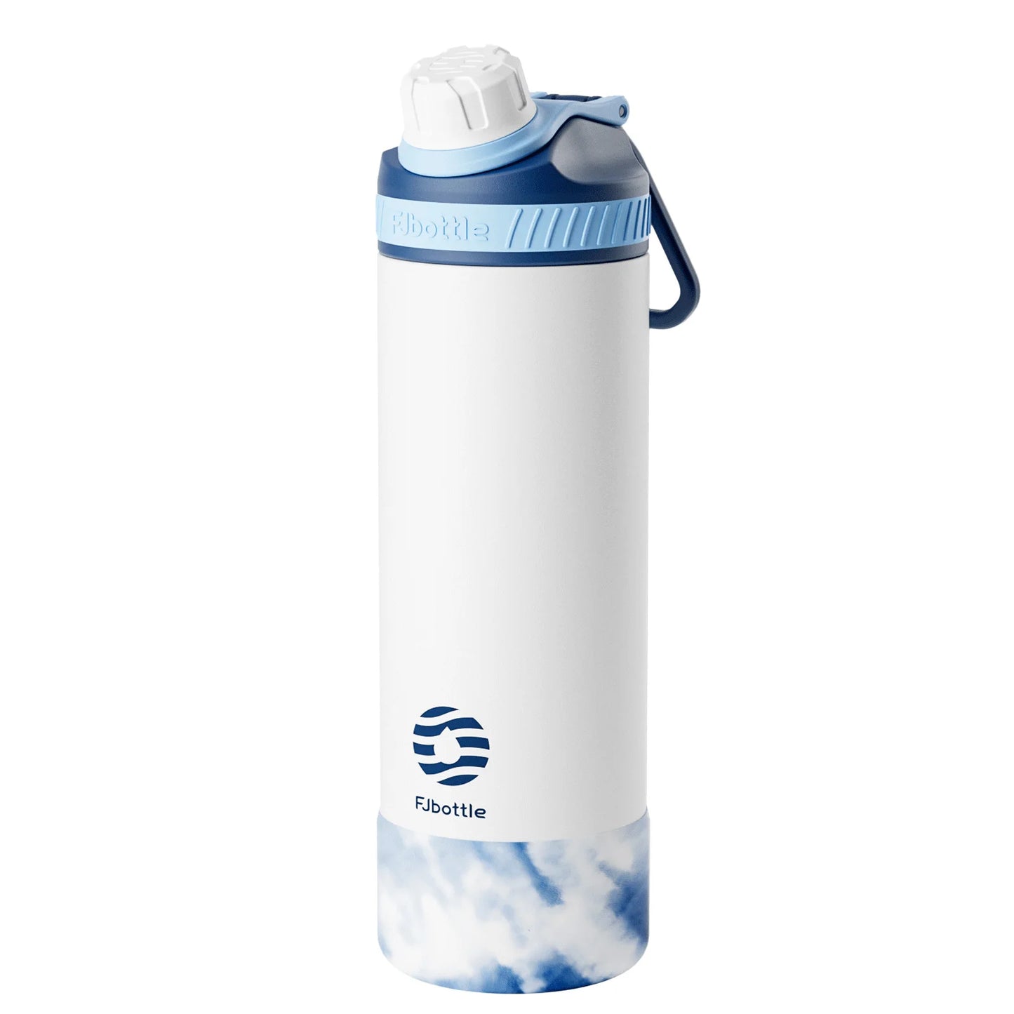 710ml Stainless Steel Thermo Bottle – Keeps Drinks Cold