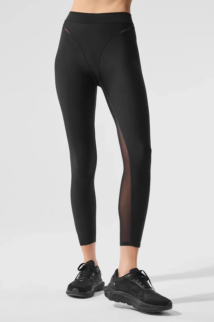 2pc Women's Sport Set – Top & Leggings