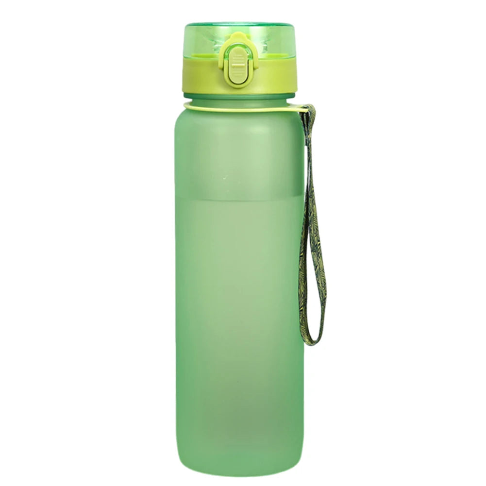 1L BPA-Free Water Bottle for Gym & Travel