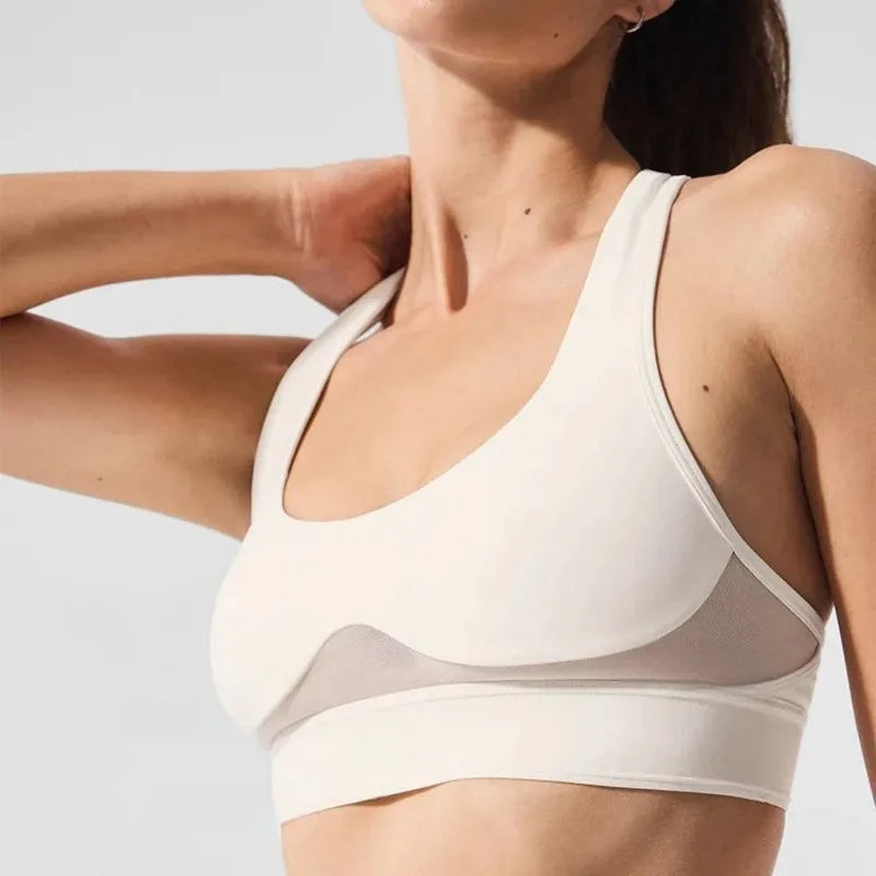 2pc Women's Sport Set – Top & Leggings