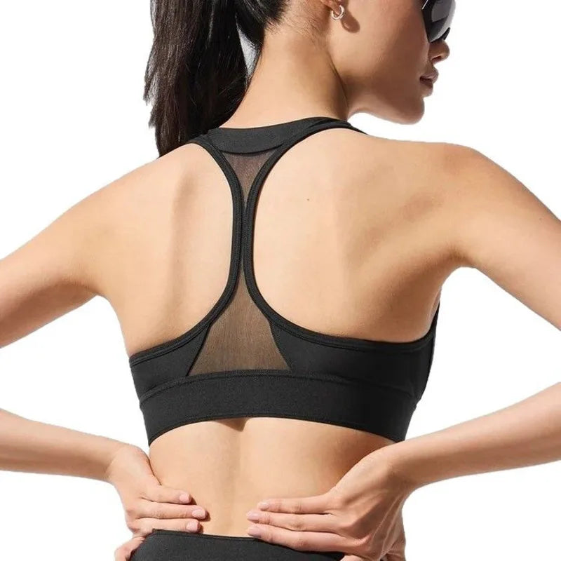 2pc Women's Sport Set – Top & Leggings