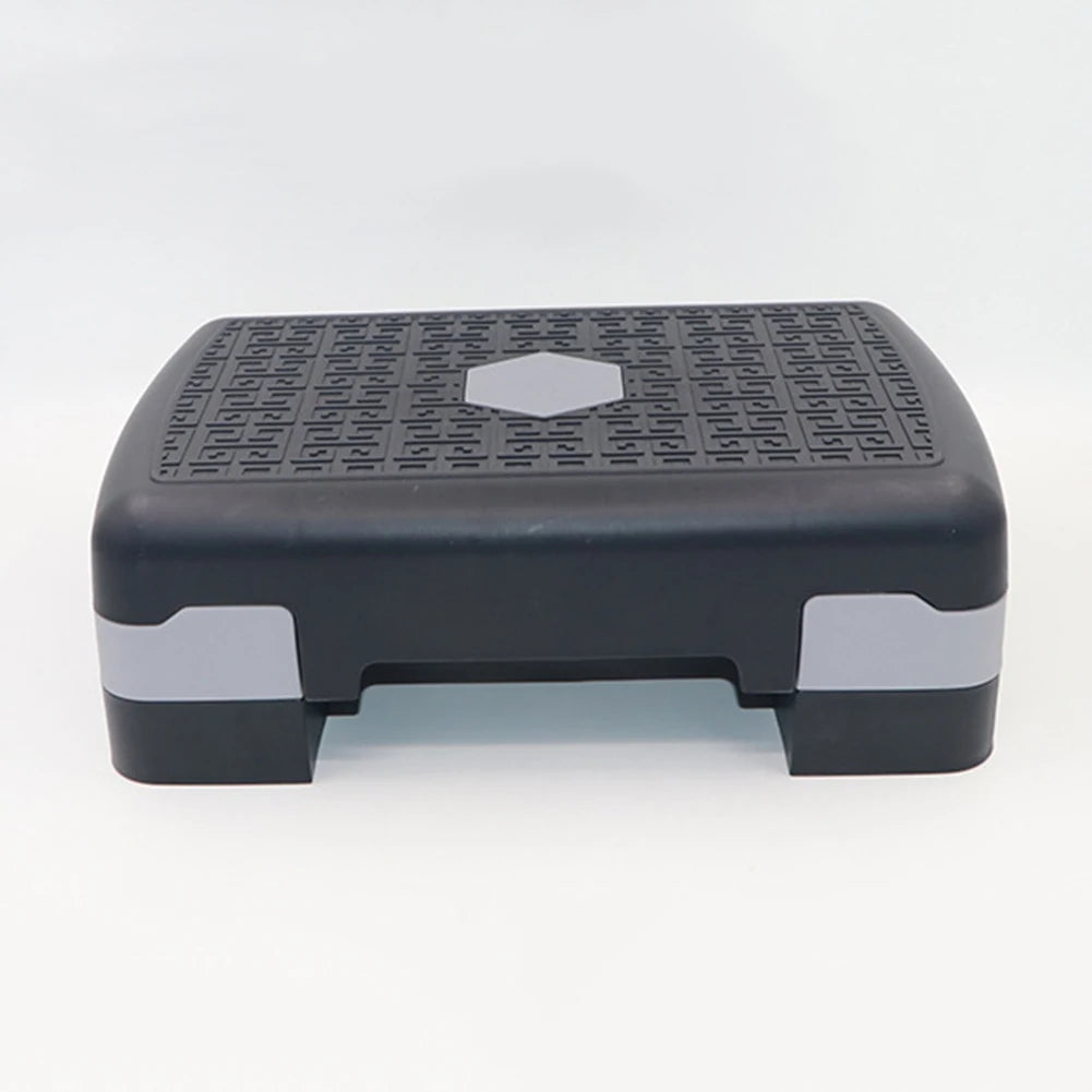 Adjustable Cardio Pedal Exerciser – Portable & Non-Slip