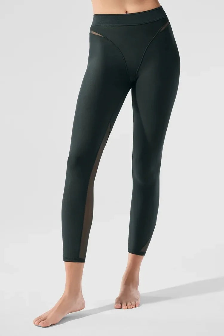 2pc Women's Sport Set – Top & Leggings