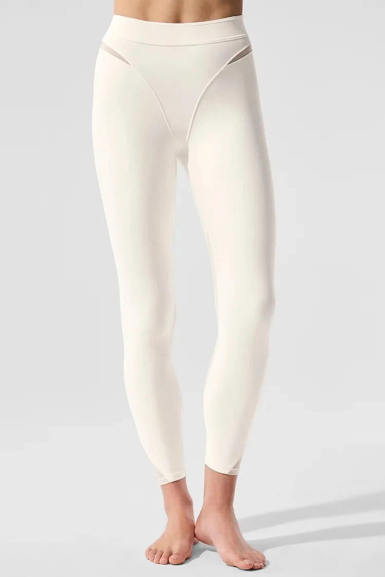 2pc Women's Sport Set – Top & Leggings
