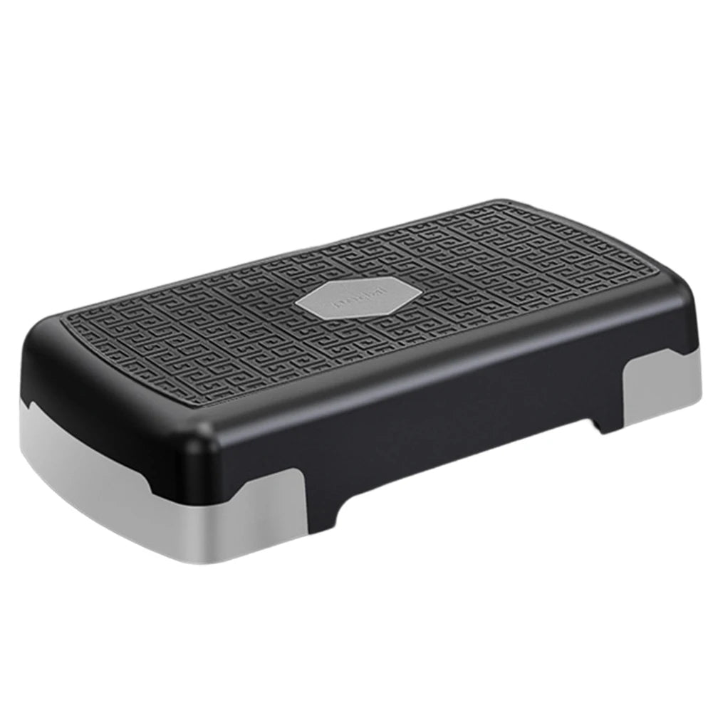 Adjustable Cardio Pedal Exerciser – Portable & Non-Slip