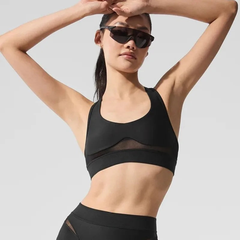 2pc Women's Sport Set – Top & Leggings