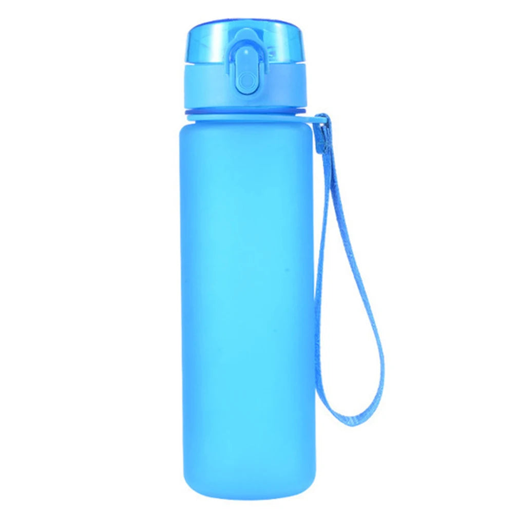 1L BPA-Free Water Bottle for Gym & Travel