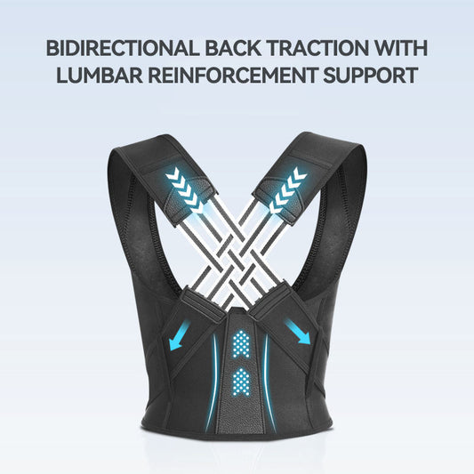 PurePosture™ Instant Posture Corrector