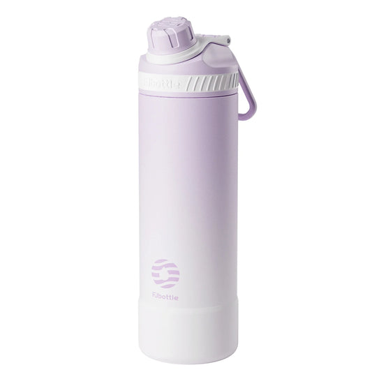 710ml Stainless Steel Thermo Bottle – Keeps Drinks Cold