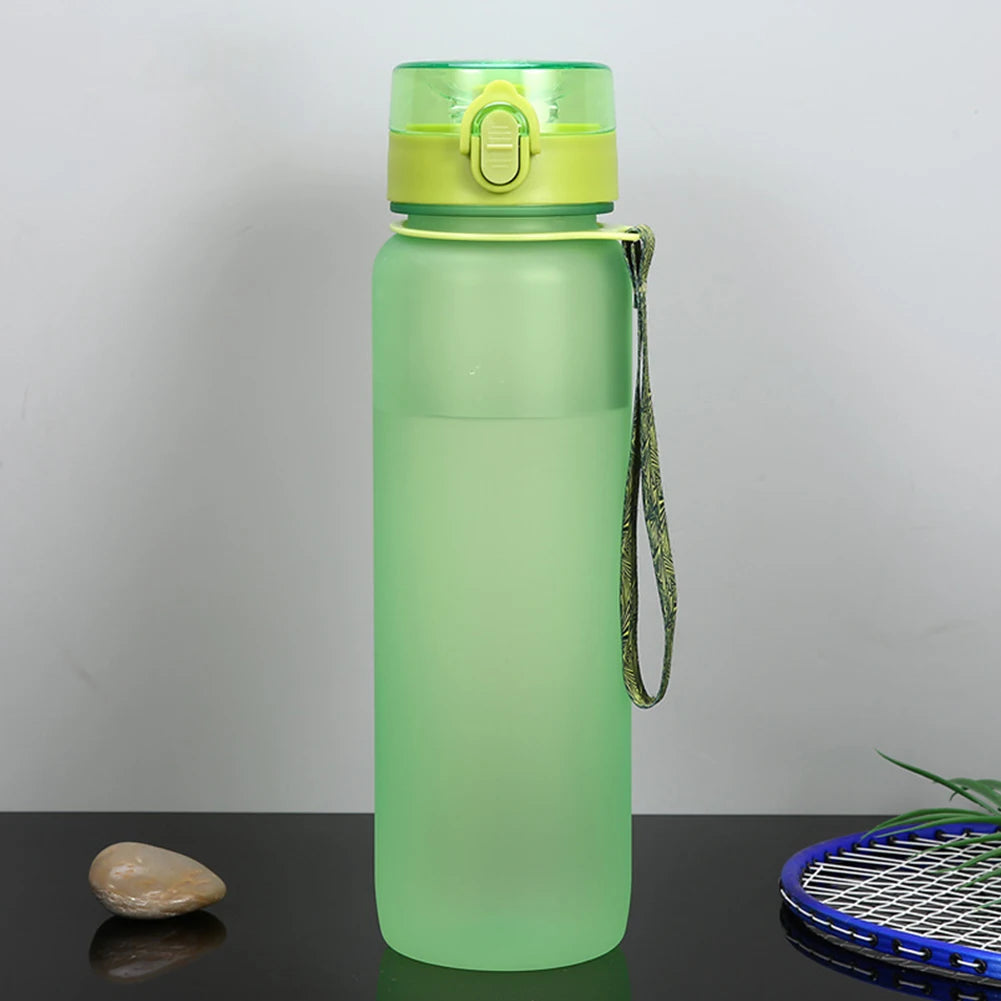 1L BPA-Free Water Bottle for Gym & Travel