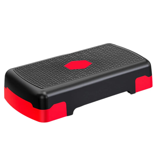 Adjustable Cardio Pedal Exerciser – Portable & Non-Slip
