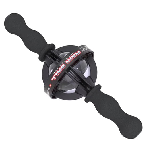 Gyroscope Wrist & Forearm Trainer – Strength & Muscle Building