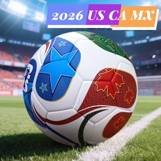 2026 New Soccer Ball