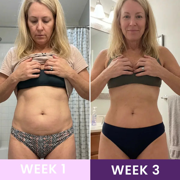 Slimming Fit Waist Trainer