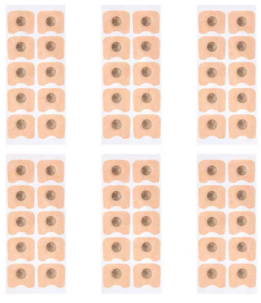 Magnetic Nose Strips